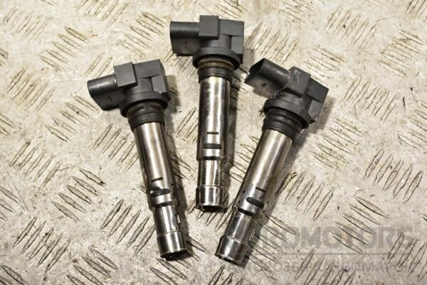 Котушка запалювання VW Polo 1.2 12V 2001-2009 0040102030 363377 euromotors.com.ua