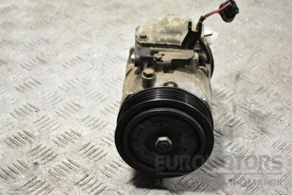 Компрессор кондиционера VW Polo 1.2 12V 2001-2009 6Q0820803K 363378 euromotors.com.ua