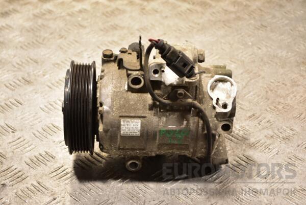 Компресор кондиціонера VW Fox 1.2 12V 2005-2011 6Q0820803K 363378 - 2