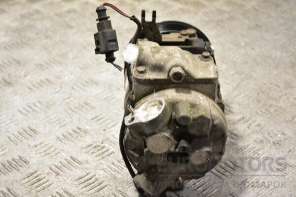 Компресор кондиціонера VW Fox 1.2 12V 2005-2011 6Q0820803K 363378 - 3
