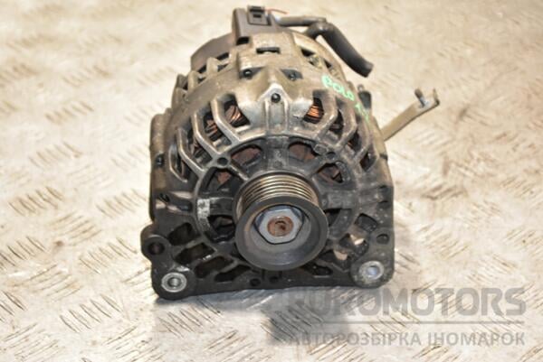 Генератор VW Polo 1.2 12V 2001-2009 03D903025J 363381 euromotors.com.ua