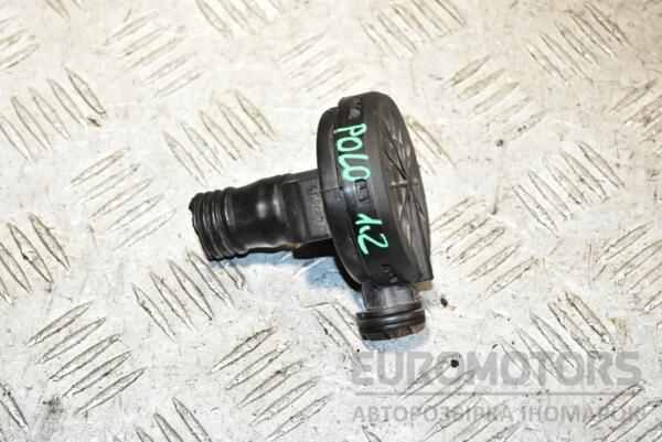 Сапун VW Polo 1.2 12V 2001-2009 03E103765C 363384 euromotors.com.ua