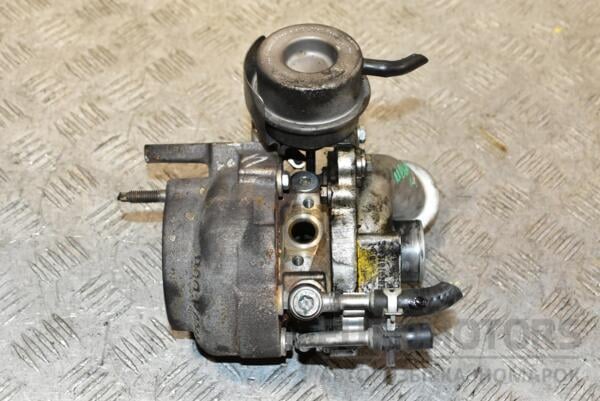 Турбіна Renault Clio 1.5dCi (II) 1998-2005 54399700066 363391 - 2