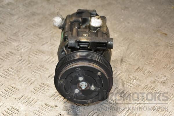 Компрессор кондиционера Fiat Doblo 1.4 8V 2000-2009 5A7875200 363404 euromotors.com.ua