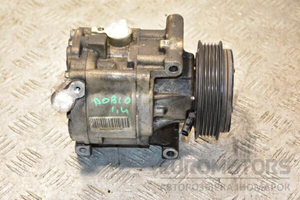 Компрессор кондиционера Fiat Doblo 1.4 8V 2000-2009 5A7875200 363404 - 2