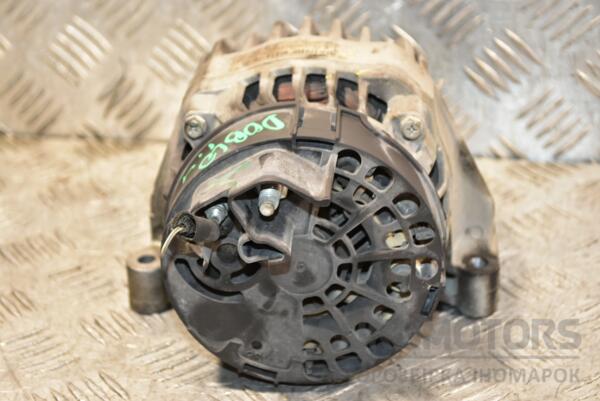 Генератор Fiat Doblo 1.4 8V 2000-2009 51859037 363411 - 3