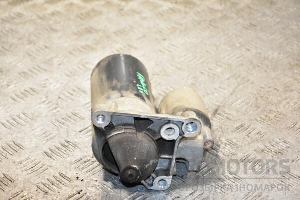 Стартер Renault Kangoo 1.9D 1998-2008 7700106426 363416 - 2