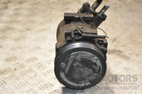 Компресор кондиціонера Renault Clio 1.9D (II) 1998-2005 7700100417D 363418 euromotors.com.ua