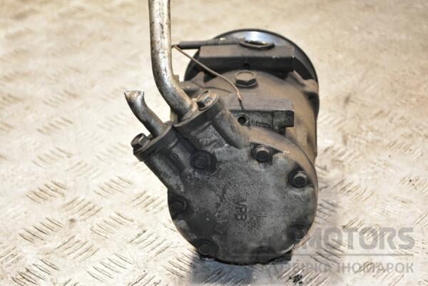 Компрессор кондиционера Renault Kangoo 1.9D 1998-2008 7700100417D 363418 - 3