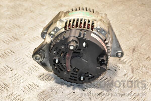 Генератор Renault Kangoo 1.9D 1998-2008 210222 363421 - 3