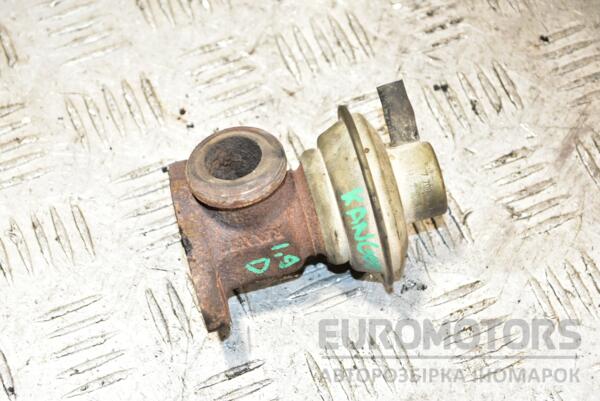 Клапан EGR механический Renault Kangoo 1.9D 1998-2008 7700103893 363425 euromotors.com.ua
