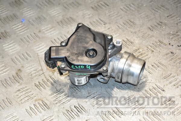 Дроссельная заслонка электрическая Renault Clio 1.5dCi (IV) 2012 161A09794R 363435 euromotors.com.ua