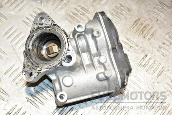 Клапан EGR электрический Renault Megane 1.5dCi (III) 2009-2016 147103371R 363440 - 2