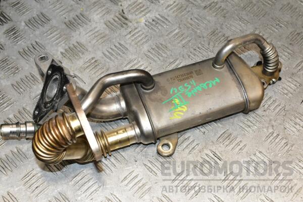 Охладитель ОГ (Радиатор EGR) Renault Megane 1.5dCi (III) 2009-2016 147350364R 363443 euromotors.com.ua