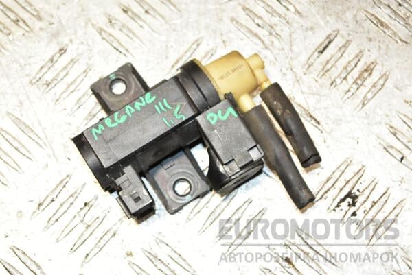 Клапан електромагнітний Renault Megane 1.5dCi (III) 2009-2016 8200790180 363453 euromotors.com.ua