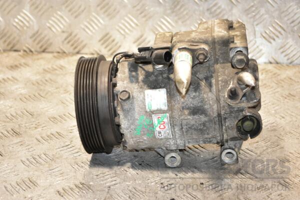 Компрессор кондиционера (дефект) Hyundai Santa FE 2.2crdi 2006-2012 VS18M 363456 - 2