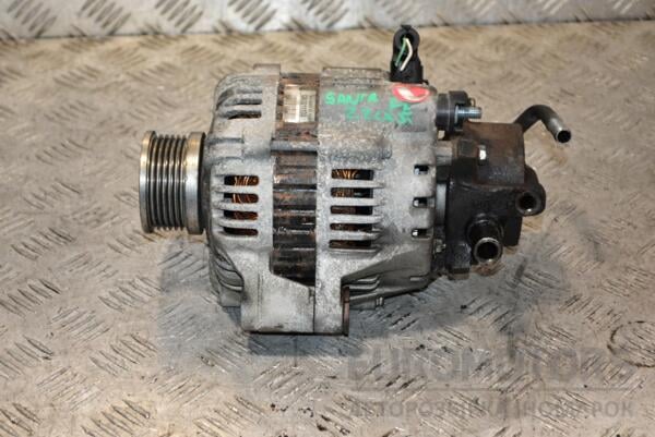 Генератор Hyundai Santa FE 2.2crdi 2006-2012 CAL321110S 363459 - 2