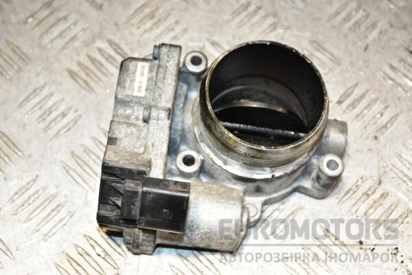 Дросельна заслінка електрична Hyundai Santa FE 2.2crdi 2006-2012 3510027400 363462 - 2