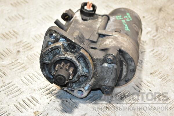 Стартер Hyundai Santa FE 2.2crdi 2006-2012 3610027010 363467 - 2