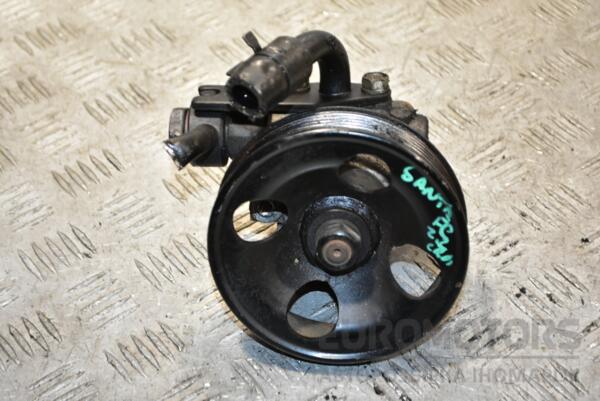 Насос гидроусилителя руля (ГУР) Hyundai Santa FE 2.2crdi 2006-2012 571002B000 363469 euromotors.com.ua