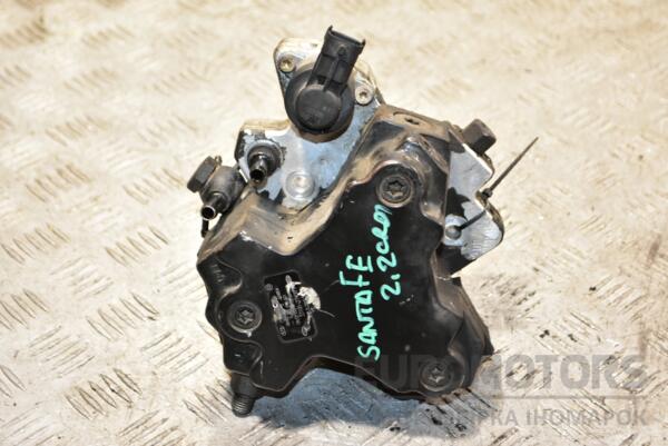 Топливный насос высокого давления (ТНВД) Hyundai Santa FE 2.2crdi 2006-2012 0445010121 363473 euromotors.com.ua