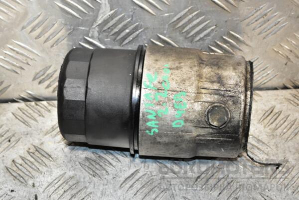 Корпус масляного фильтра Hyundai Santa FE 2.2crdi 2006-2012 363484 euromotors.com.ua