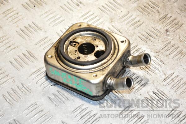 Теплообменник (Радиатор масляный) Hyundai Santa FE 2.2crdi 2006-2012 363485 euromotors.com.ua