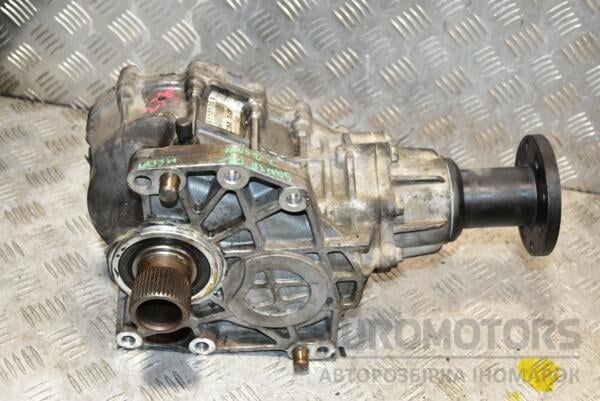 Раздаточная коробка МКПП Hyundai Santa FE 2.2crdi 2006-2012 4730039300 363486 euromotors.com.ua