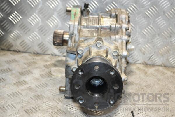 Раздаточная коробка МКПП Hyundai Santa FE 2.2crdi 2006-2012 4730039300 363486 - 2