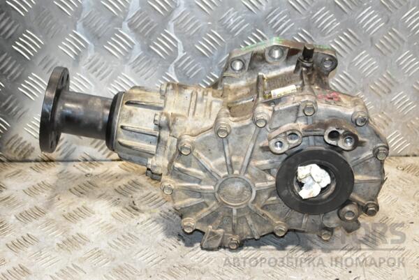 Раздаточная коробка МКПП Hyundai Santa FE 2.2crdi 2006-2012 4730039300 363486 - 3