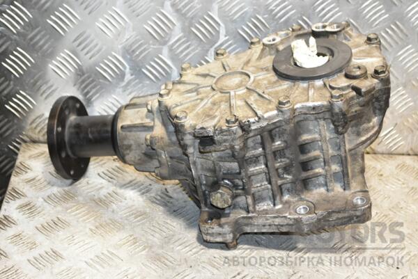 Раздаточная коробка МКПП Hyundai Santa FE 2.2crdi 2006-2012 4730039300 363486 - 4