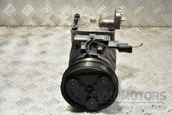Компресор кондиціонера Hyundai Getz 1.5crdi 2002-2010 813358 363498 euromotors.com.ua