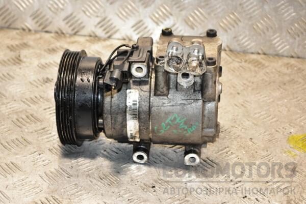 Компрессор кондиционера Hyundai Getz 1.5crdi 2002-2010 813358 363498 - 2