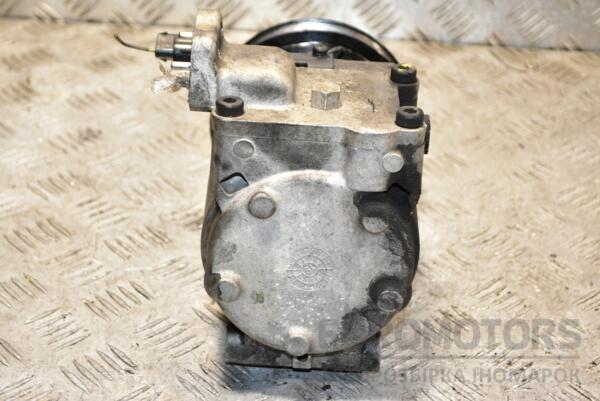 Компрессор кондиционера Hyundai Getz 1.5crdi 2002-2010 813358 363498 - 3