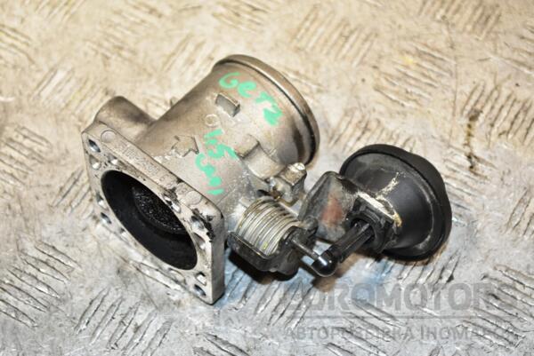 Дроссельная заслонка вакуумная Hyundai Getz 1.5crdi 2002-2010 351002A300 363501 euromotors.com.ua