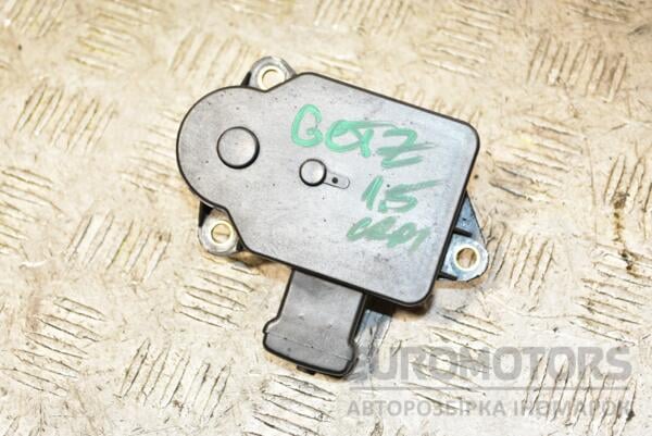 Механизм изменения длины впускного коллектора Hyundai Getz 1.5crdi 2002-2010 283202A400 363502 euromotors.com.ua