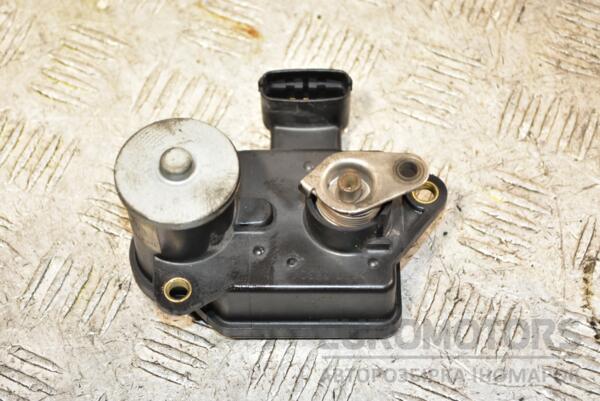 Механизм изменения длины впускного коллектора Hyundai Getz 1.5crdi 2002-2010 283202A400 363502 - 2