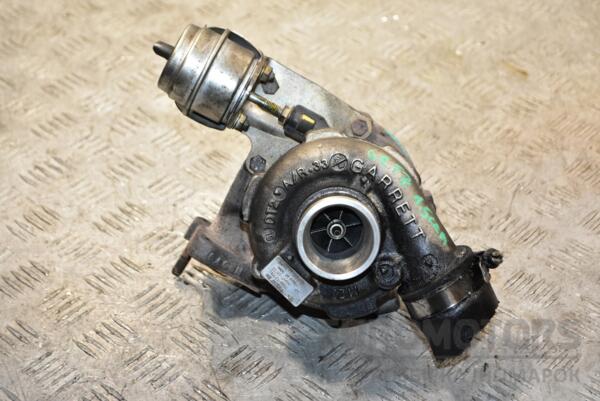Турбина Hyundai Getz 1.5crdi 2002-2010 282012A400 363504 euromotors.com.ua