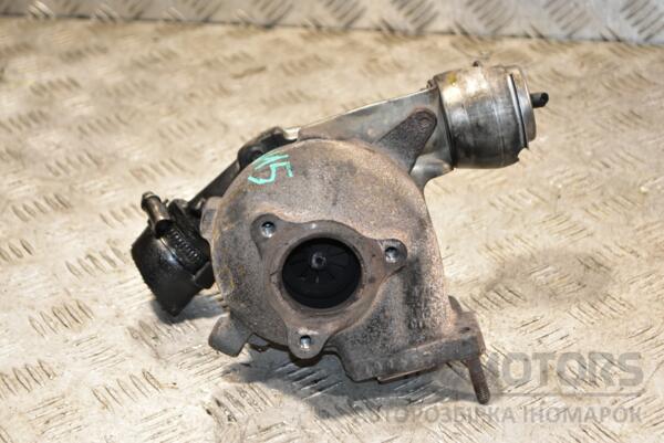 Турбіна Hyundai Getz 1.5crdi 2002-2010 282012A400 363504 - 3