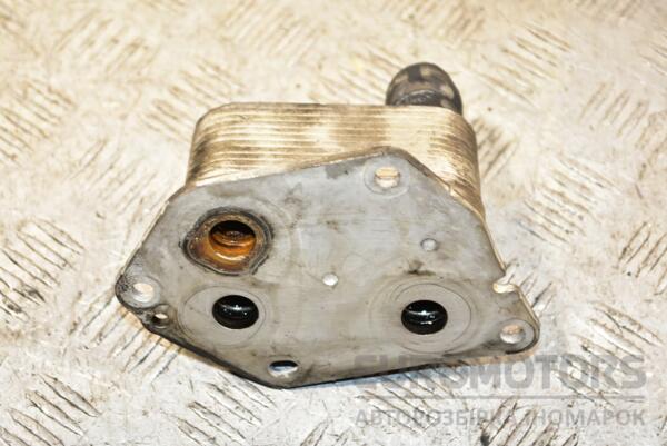 Теплообмінник (Радіатор масляний) Hyundai Getz 1.5crdi 2002-2010 264102A300 363510 - 2