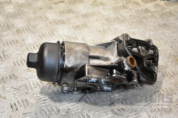 Корпус масляного фильтра Hyundai Getz 1.5crdi 2002-2010 263102A501 363512 - 2