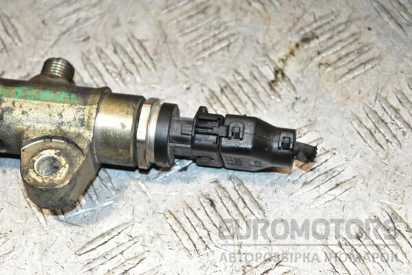 Датчик тиску палива в рейці Hyundai Getz 1.5crdi 2002-2010 0281002706 363515 euromotors.com.ua