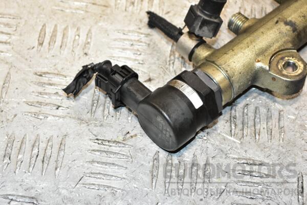 Редукційний клапан Hyundai Getz 1.5crdi 2002-2010 0281002507 363516 euromotors.com.ua