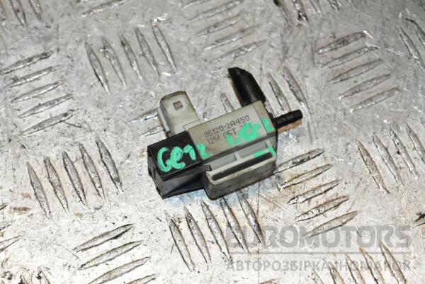 Клапан електромагнітний Hyundai Getz 1.5crdi 2002-2010 351202A450 363518 euromotors.com.ua