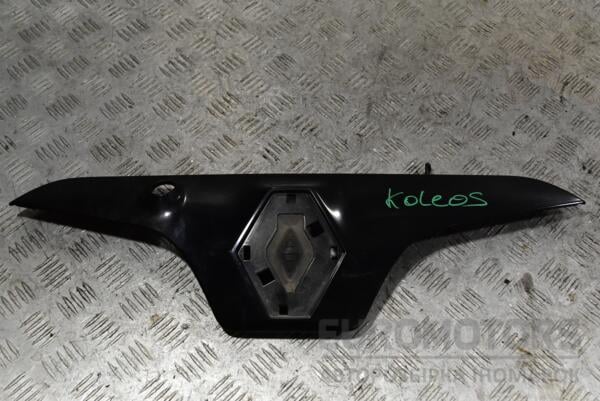 Накладка крышки багажника Renault Koleos 2008-2016 90810JY00A 363521 euromotors.com.ua