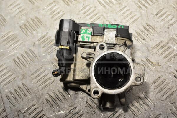 Дросельна заслінка електрична Fiat Doblo 1.3MJet 2010 55213019 363523 euromotors.com.ua