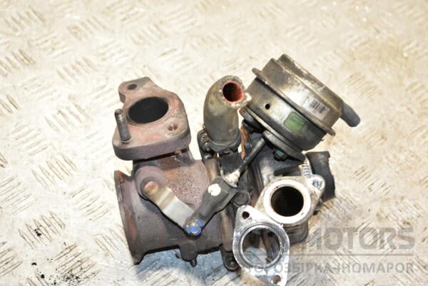 Турбина Opel Combo 1.3MJet 2001-2011 55231037 363531 - 2