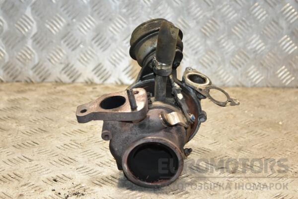 Турбина Opel Combo 1.3MJet 2001-2011 55231037 363531 - 3