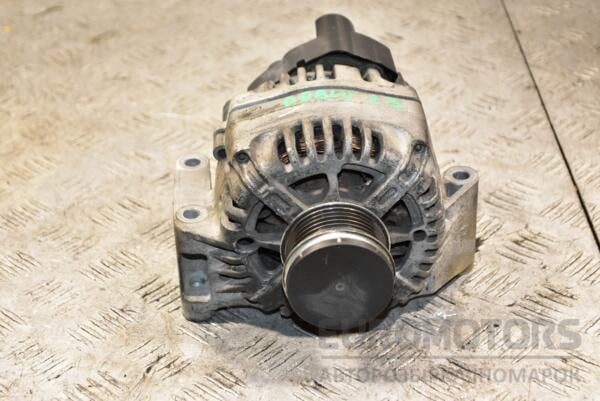 Генератор Fiat Qubo 1.3MJet 2008 51784845 363537 euromotors.com.ua