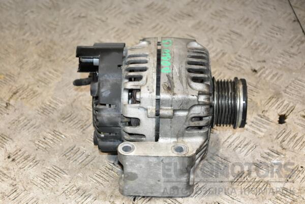Генератор Citroen Nemo 1.3MJet 2008 51784845 363537 - 2